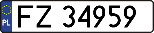 FZ34959