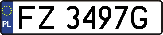 FZ3497G