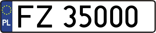 FZ35000