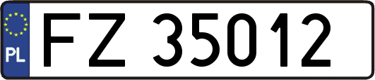 FZ35012