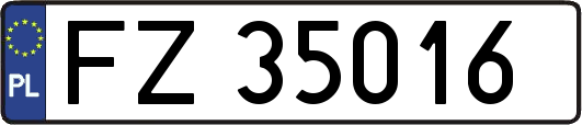 FZ35016