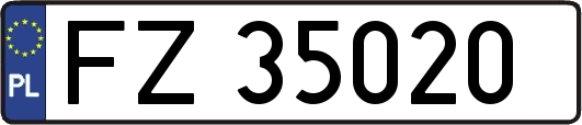 FZ35020