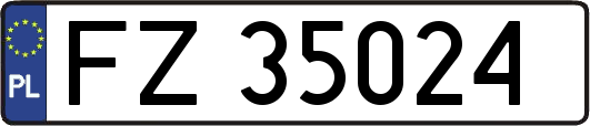 FZ35024
