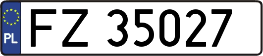 FZ35027