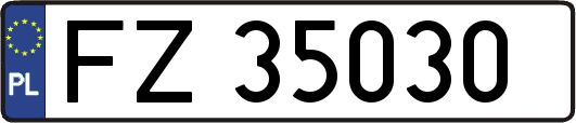 FZ35030