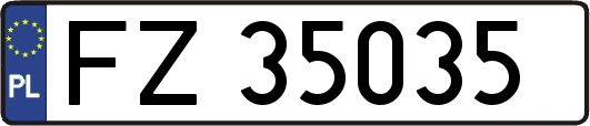 FZ35035