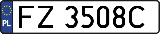 FZ3508C