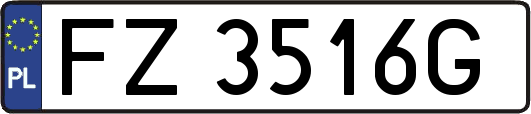 FZ3516G