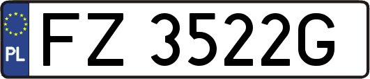 FZ3522G