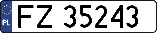 FZ35243