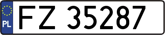 FZ35287