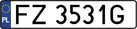 FZ3531G