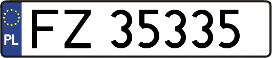 FZ35335