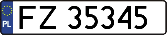 FZ35345