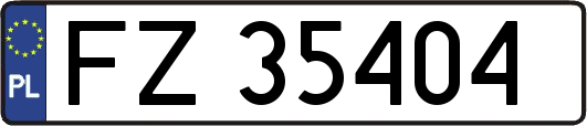FZ35404