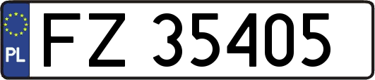 FZ35405