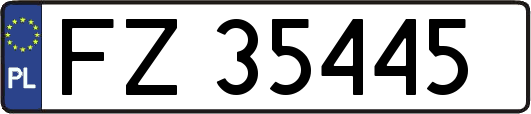 FZ35445