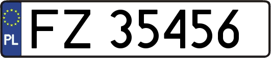 FZ35456