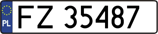 FZ35487