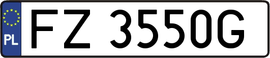 FZ3550G