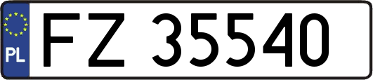 FZ35540