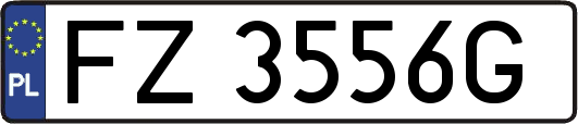 FZ3556G