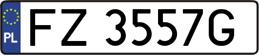 FZ3557G