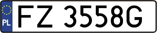 FZ3558G