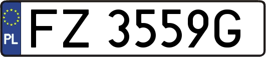 FZ3559G