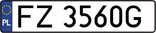 FZ3560G