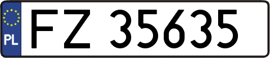 FZ35635