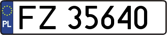 FZ35640