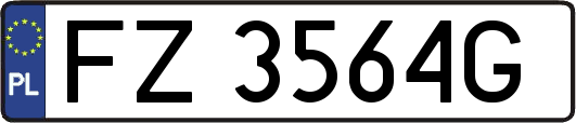 FZ3564G