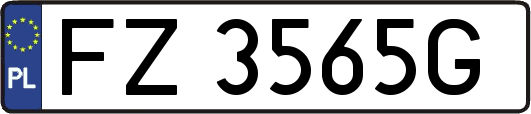 FZ3565G
