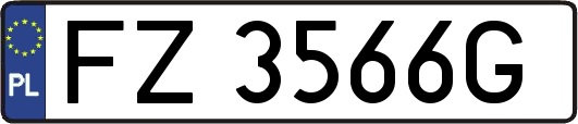 FZ3566G