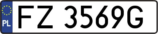 FZ3569G