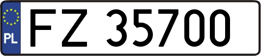 FZ35700