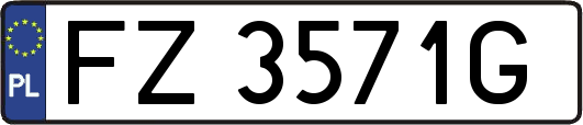 FZ3571G