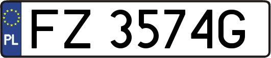 FZ3574G