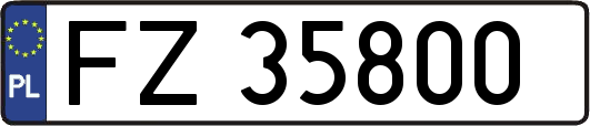 FZ35800