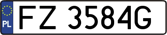 FZ3584G