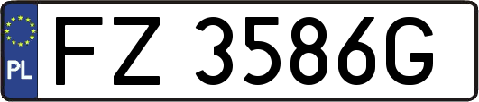 FZ3586G