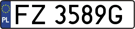 FZ3589G