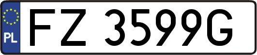 FZ3599G