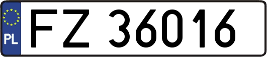 FZ36016