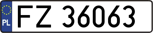 FZ36063
