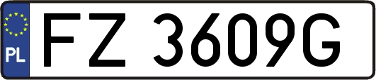 FZ3609G