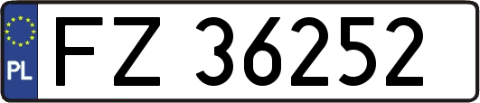 FZ36252