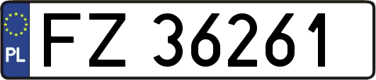 FZ36261