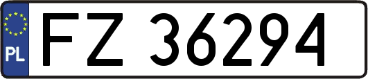 FZ36294